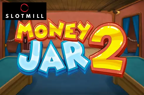 Money Jar 2